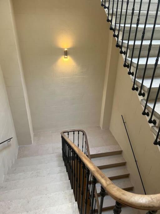 Ferienwohnung Soho - Le Corner Montpellier Exterior foto