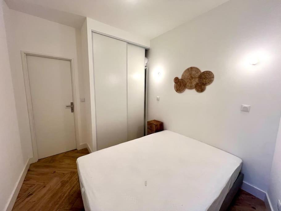 Ferienwohnung Soho - Le Corner Montpellier Exterior foto