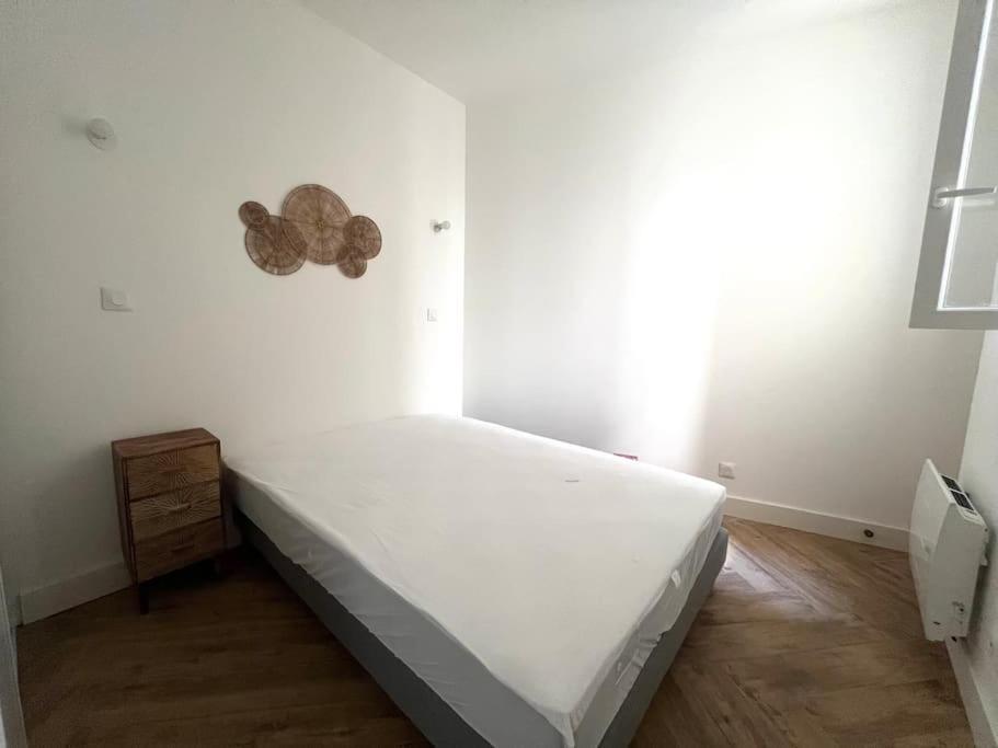 Ferienwohnung Soho - Le Corner Montpellier Exterior foto