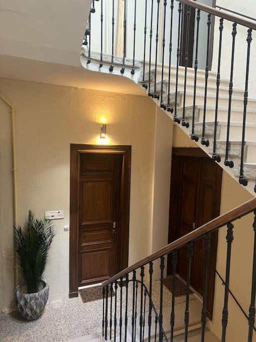 Ferienwohnung Soho - Le Corner Montpellier Exterior foto